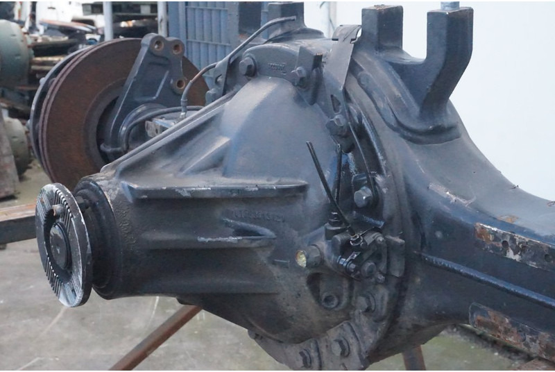 MAN HY-1344-03 37/16 I=2.31 - Achterass voor Vrachtwagen: afbeelding 3 MAN HY-1344-03 37/16 I=2.31 - Achterass voor Vrachtwagen: afbeelding 3