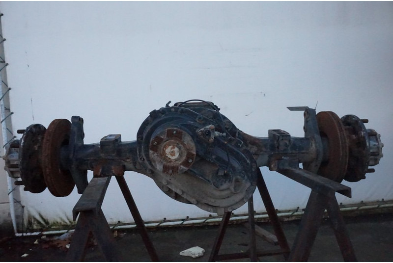 MAN HYD-1370-03 37/12 81.35003-7521 - Achterass voor Vrachtwagen: afbeelding 1 MAN HYD-1370-03 37/12 81.35003-7521 - Achterass voor Vrachtwagen: afbeelding 1