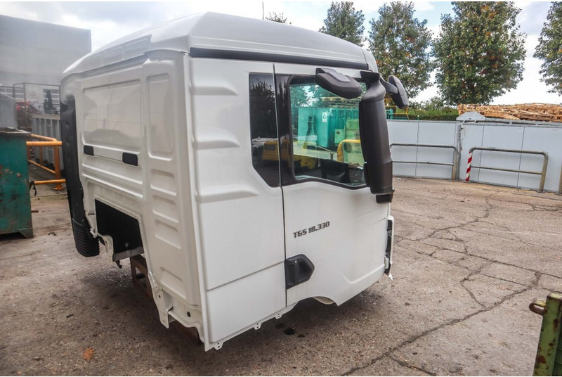 MAN TG3 NN NEW - Cabine en interieur voor Vrachtwagen: afbeelding 4 MAN TG3 NN NEW - Cabine en interieur voor Vrachtwagen: afbeelding 4