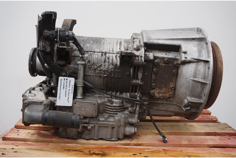Mercedes-Benz 3000P ALLISON 72367800120875 - Versnellingsbak voor Vrachtwagen: afbeelding 3 Mercedes-Benz 3000P ALLISON 72367800120875 - Versnellingsbak voor Vrachtwagen: afbeelding 3