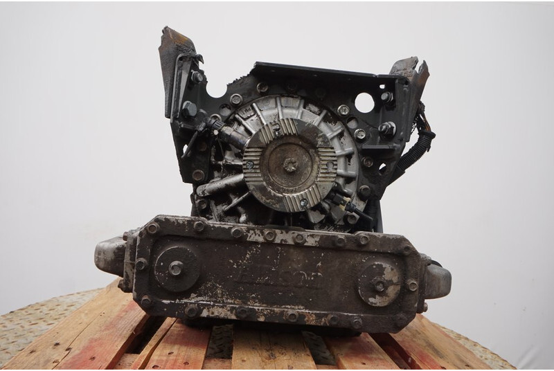 Mercedes-Benz 3000P ALLISON 72367800120875 - Versnellingsbak voor Vrachtwagen: afbeelding 4 Mercedes-Benz 3000P ALLISON 72367800120875 - Versnellingsbak voor Vrachtwagen: afbeelding 4