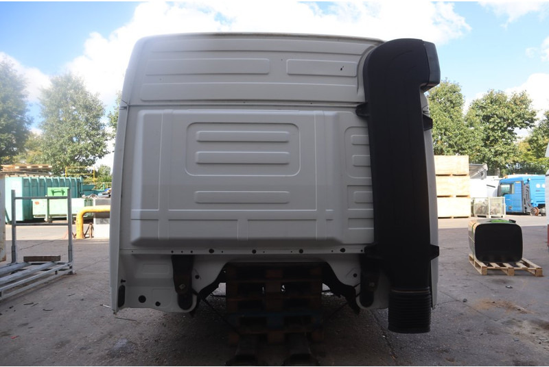 Mercedes-Benz ACTROS F04 MP3 97389915473829 - Cabine en interieur voor Vrachtwagen: afbeelding 4 Mercedes-Benz ACTROS F04 MP3 97389915473829 - Cabine en interieur voor Vrachtwagen: afbeelding 4