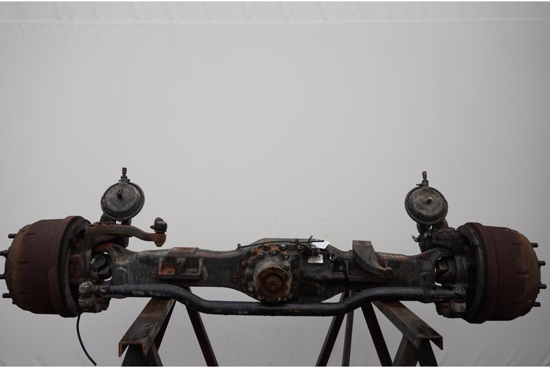 Mercedes-Benz AL7/52D-7.5 29/24X4.00 730108 V 769144 - Vooras voor Vrachtwagen: afbeelding 1 Mercedes-Benz AL7/52D-7.5 29/24X4.00 730108 V 769144 - Vooras voor Vrachtwagen: afbeelding 1