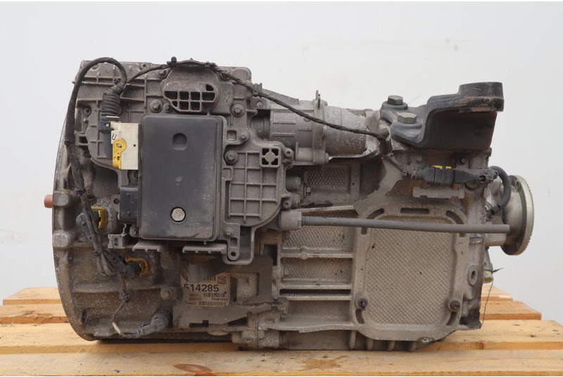 Mercedes-Benz G140-8KL ANTOS OM 936 - Versnellingsbak voor Vrachtwagen: afbeelding 1 Mercedes-Benz G140-8KL ANTOS OM 936 - Versnellingsbak voor Vrachtwagen: afbeelding 1