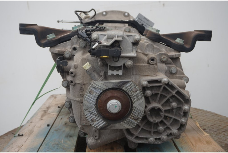 Mercedes-Benz G211-12KL MP4 OM470 715352G1960952 - Versnellingsbak voor Vrachtwagen: afbeelding 4 Mercedes-Benz G211-12KL MP4 OM470 715352G1960952 - Versnellingsbak voor Vrachtwagen: afbeelding 4