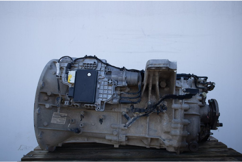 Mercedes-Benz G211-12KL MP4 OM470 WDB96340310274640 - Versnellingsbak voor Vrachtwagen: afbeelding 1 Mercedes-Benz G211-12KL MP4 OM470 WDB96340310274640 - Versnellingsbak voor Vrachtwagen: afbeelding 1