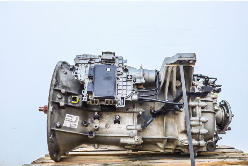 Mercedes-Benz G211-12KL MP4 OM471 - Versnellingsbak voor Vrachtwagen: afbeelding 1 Mercedes-Benz G211-12KL MP4 OM471 - Versnellingsbak voor Vrachtwagen: afbeelding 1