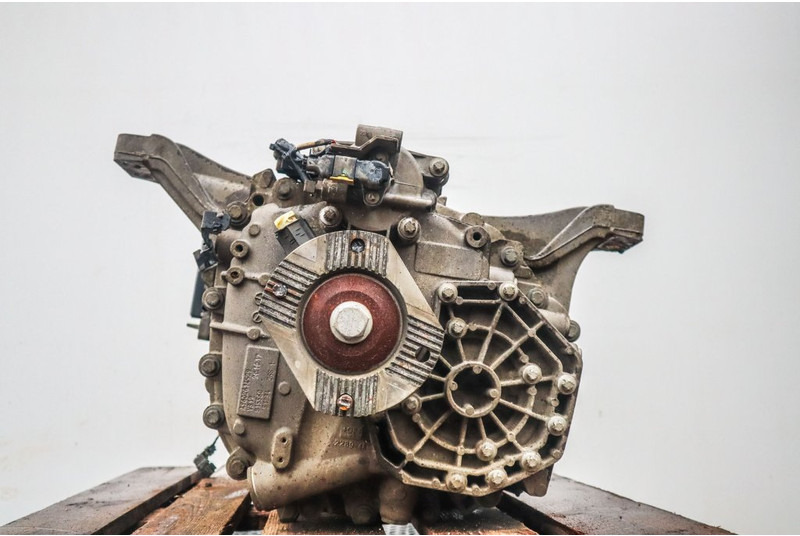 Mercedes-Benz G211-12KL MP4 OM471 - Versnellingsbak voor Vrachtwagen: afbeelding 4 Mercedes-Benz G211-12KL MP4 OM471 - Versnellingsbak voor Vrachtwagen: afbeelding 4
