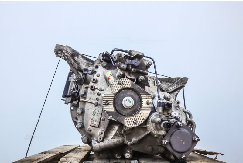 Mercedes-Benz G211-12KL MP4 OM471 - Versnellingsbak voor Vrachtwagen: afbeelding 4 Mercedes-Benz G211-12KL MP4 OM471 - Versnellingsbak voor Vrachtwagen: afbeelding 4