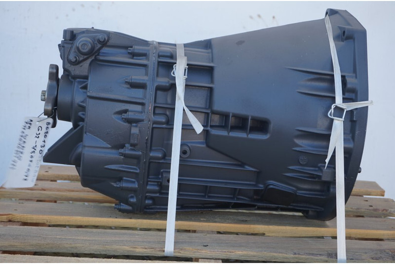 Mercedes-Benz G32-5/5,05-0,78 SPRINTER - Versnellingsbak voor Vrachtwagen: afbeelding 3 Mercedes-Benz G32-5/5,05-0,78 SPRINTER - Versnellingsbak voor Vrachtwagen: afbeelding 3