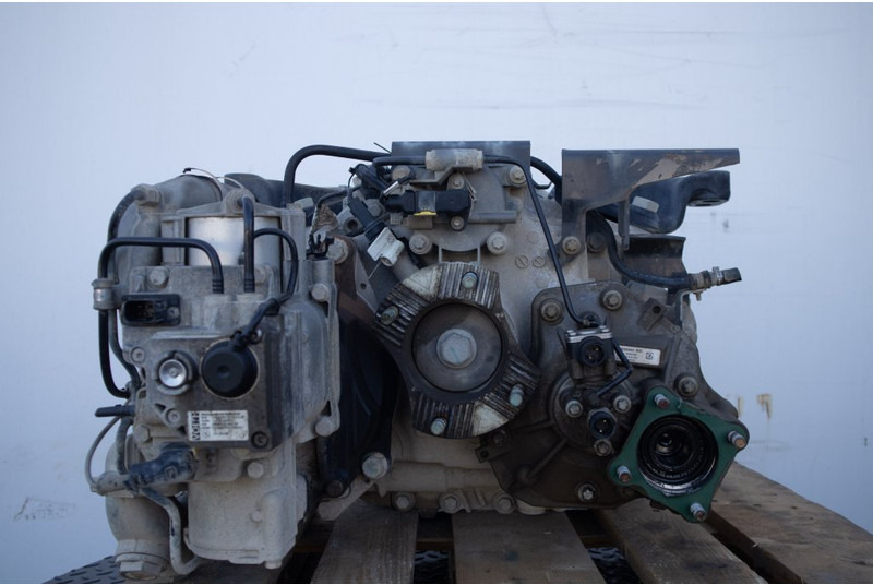 Mercedes-Benz G330-12KL MP4+VOITH 715381G2206225 - Versnellingsbak voor Vrachtwagen: afbeelding 4 Mercedes-Benz G330-12KL MP4+VOITH 715381G2206225 - Versnellingsbak voor Vrachtwagen: afbeelding 4