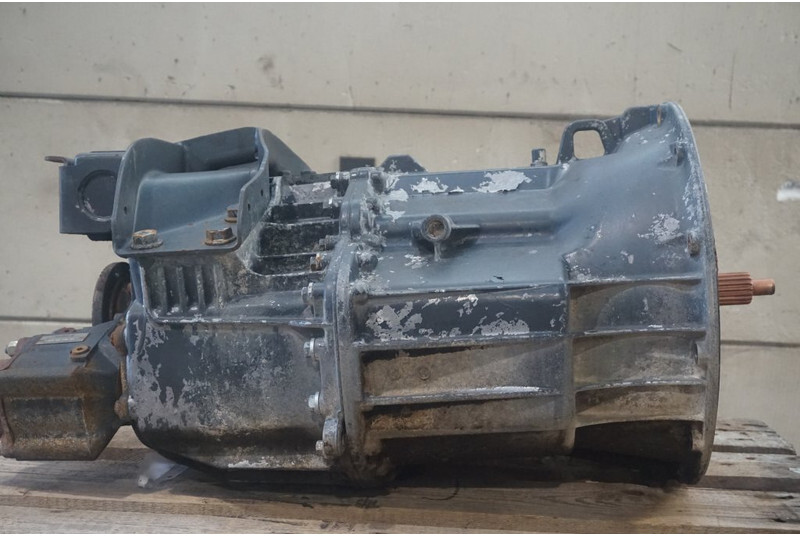 Mercedes-Benz G6-60 MPS 71505010006143 - Versnellingsbak voor Vrachtwagen: afbeelding 1 Mercedes-Benz G6-60 MPS 71505010006143 - Versnellingsbak voor Vrachtwagen: afbeelding 1