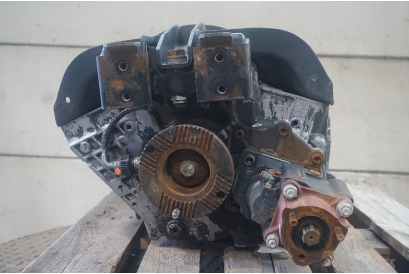 Mercedes-Benz G6-60 MPS 71505010006143 - Versnellingsbak voor Vrachtwagen: afbeelding 4 Mercedes-Benz G6-60 MPS 71505010006143 - Versnellingsbak voor Vrachtwagen: afbeelding 4