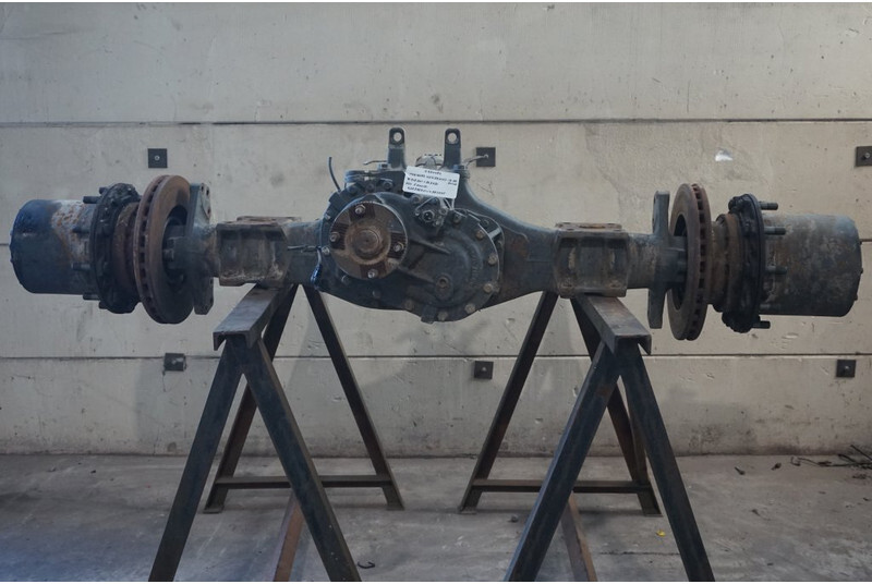 Mercedes-Benz HD7/55DCGS-13 29/24X4.00 - Achterass voor Vrachtwagen: afbeelding 1 Mercedes-Benz HD7/55DCGS-13 29/24X4.00 - Achterass voor Vrachtwagen: afbeelding 1