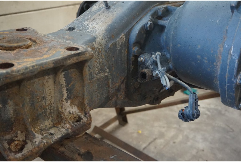 Mercedes-Benz HD7/55DCGS-13 29/24X4.00 - Achterass voor Vrachtwagen: afbeelding 3 Mercedes-Benz HD7/55DCGS-13 29/24X4.00 - Achterass voor Vrachtwagen: afbeelding 3