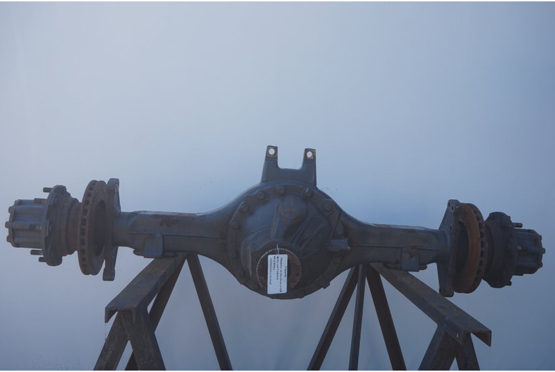 Mercedes-Benz HL4/011DCLS-11 43/9 - Achterass voor Vrachtwagen: afbeelding 1 Mercedes-Benz HL4/011DCLS-11 43/9 - Achterass voor Vrachtwagen: afbeelding 1