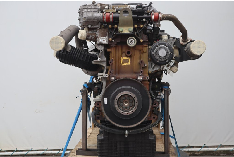 Mercedes-Benz OM470LA EURO6D 460PS 470913C0499381 - Motor voor Vrachtwagen: afbeelding 2 Mercedes-Benz OM470LA EURO6D 460PS 470913C0499381 - Motor voor Vrachtwagen: afbeelding 2