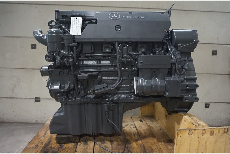 Mercedes-Benz OM926LA EURO5 330PS 92694500889184 - Motor voor Vrachtwagen: afbeelding 1 Mercedes-Benz OM926LA EURO5 330PS 92694500889184 - Motor voor Vrachtwagen: afbeelding 1