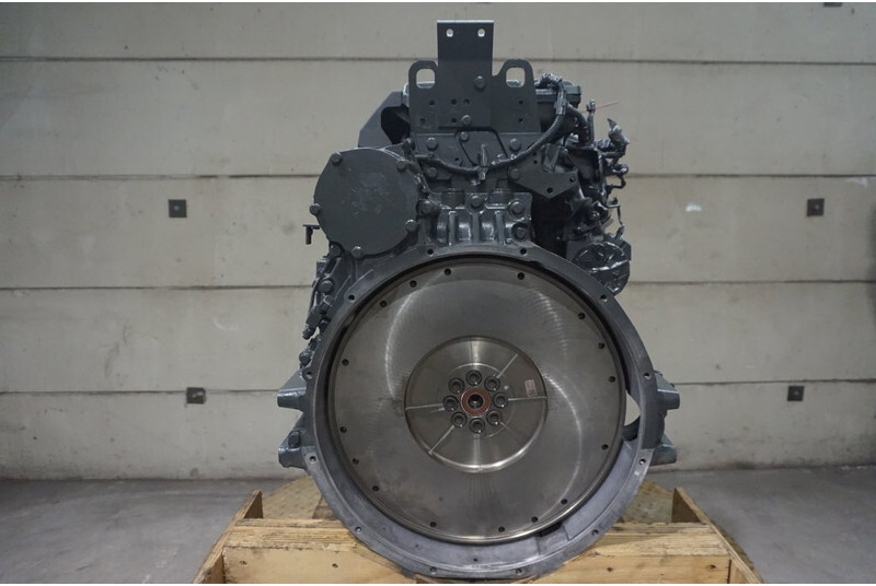Mercedes-Benz OM926LA EURO5 330PS 92694500889184 - Motor voor Vrachtwagen: afbeelding 4 Mercedes-Benz OM926LA EURO5 330PS 92694500889184 - Motor voor Vrachtwagen: afbeelding 4