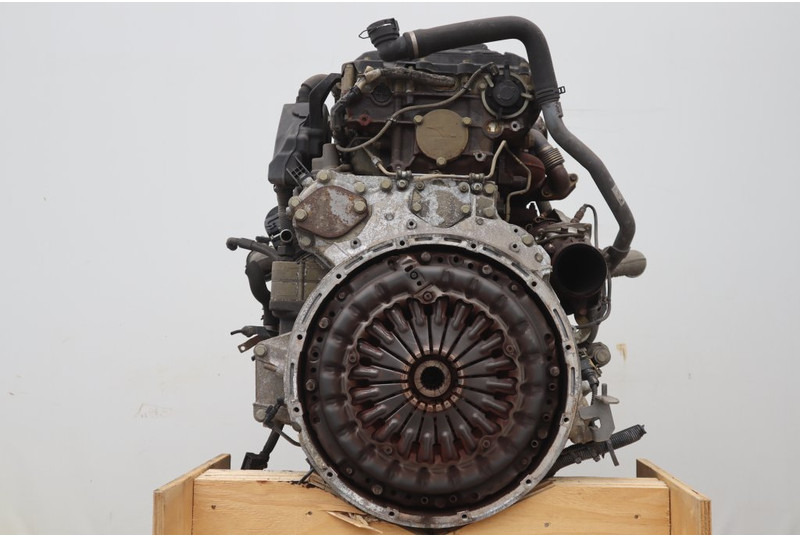Mercedes-Benz OM936LA EURO6 270PS6 - Motor voor Vrachtwagen: afbeelding 2 Mercedes-Benz OM936LA EURO6 270PS6 - Motor voor Vrachtwagen: afbeelding 2