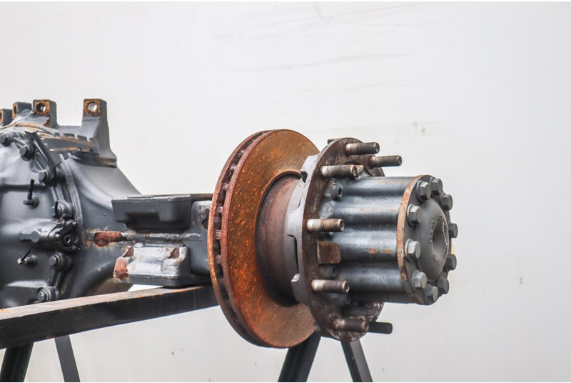 Mercedes-Benz R440-13A/C22.5 37/13 2? MODEL - Achterass voor Vrachtwagen: afbeelding 3 Mercedes-Benz R440-13A/C22.5 37/13 2? MODEL - Achterass voor Vrachtwagen: afbeelding 3