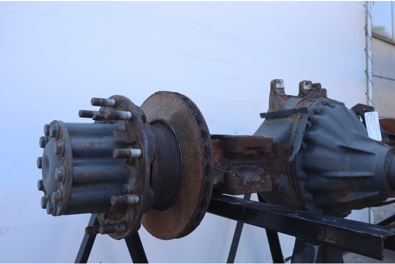 Mercedes-Benz R440-13A/C22.5 43/13 - Achterass voor Vrachtwagen: afbeelding 2 Mercedes-Benz R440-13A/C22.5 43/13 - Achterass voor Vrachtwagen: afbeelding 2