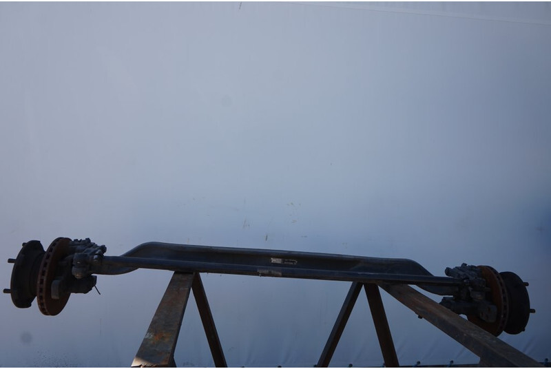 Mercedes-Benz VL2/32DC-4.4 - Vooras voor Vrachtwagen: afbeelding 1 Mercedes-Benz VL2/32DC-4.4 - Vooras voor Vrachtwagen: afbeelding 1