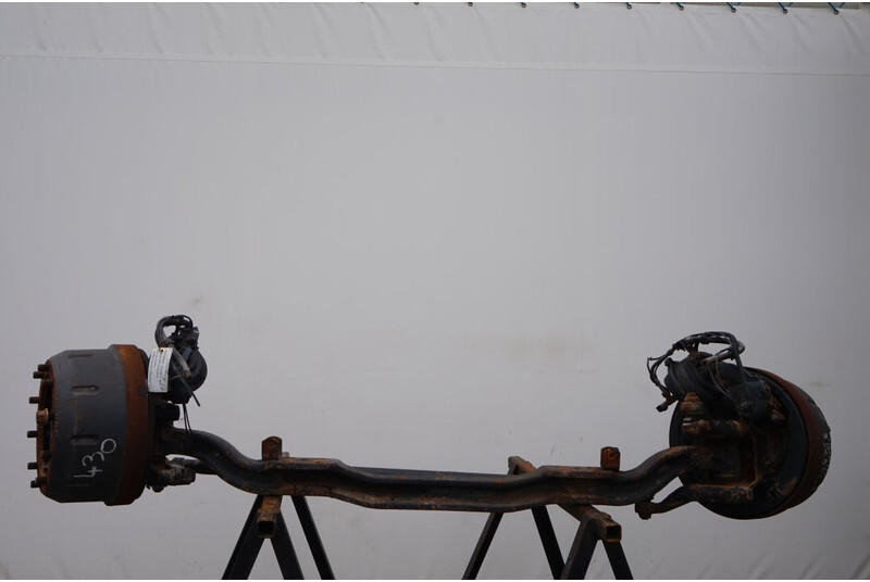 Mercedes-Benz VL4/36D-6.7 - Vooras voor Vrachtwagen: afbeelding 1 Mercedes-Benz VL4/36D-6.7 - Vooras voor Vrachtwagen: afbeelding 1