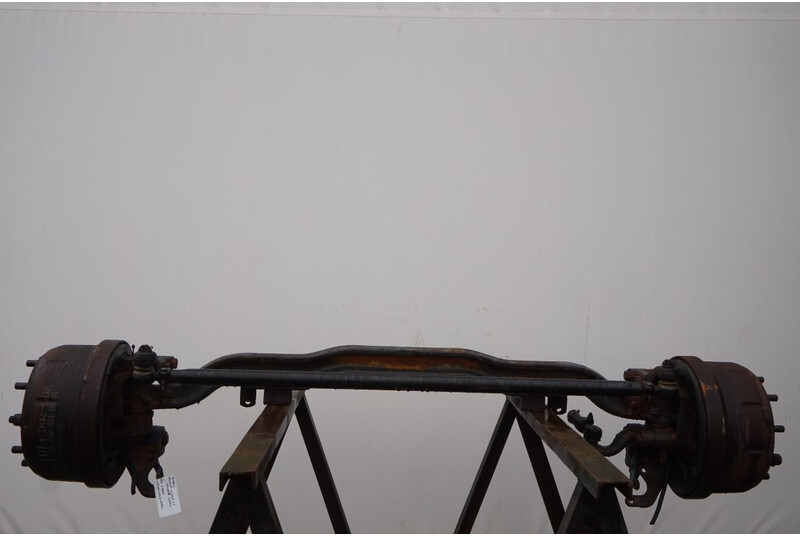 Mercedes-Benz VLl4/36D-6.7 - Vooras voor Vrachtwagen: afbeelding 1 Mercedes-Benz VLl4/36D-6.7 - Vooras voor Vrachtwagen: afbeelding 1