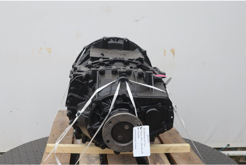 ZF 12AS2301OD TGA 81.32003-6873 - Versnellingsbak voor Vrachtwagen: afbeelding 4 ZF 12AS2301OD TGA 81.32003-6873 - Versnellingsbak voor Vrachtwagen: afbeelding 4