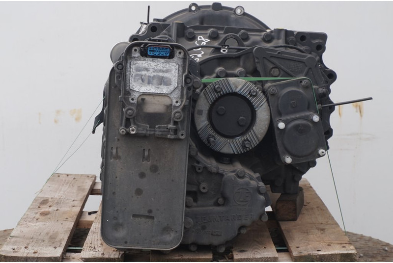 ZF 12TX2621DD+INT3 81.32004-6497 - Versnellingsbak voor Vrachtwagen: afbeelding 4 ZF 12TX2621DD+INT3 81.32004-6497 - Versnellingsbak voor Vrachtwagen: afbeelding 4