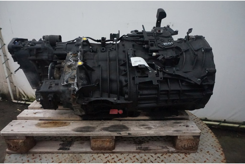 ZF 16S2331TD+IT3 81.32004-6425 - Versnellingsbak voor Vrachtwagen: afbeelding 3 ZF 16S2331TD+IT3 81.32004-6425 - Versnellingsbak voor Vrachtwagen: afbeelding 3