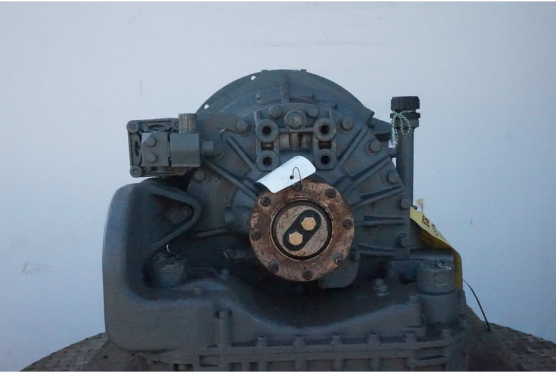ZF 4 HP-500 - Versnellingsbak voor Vrachtwagen: afbeelding 4 ZF 4 HP-500 - Versnellingsbak voor Vrachtwagen: afbeelding 4