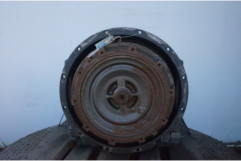 ZF 4 HP-500 - Versnellingsbak voor Vrachtwagen: afbeelding 2 ZF 4 HP-500 - Versnellingsbak voor Vrachtwagen: afbeelding 2