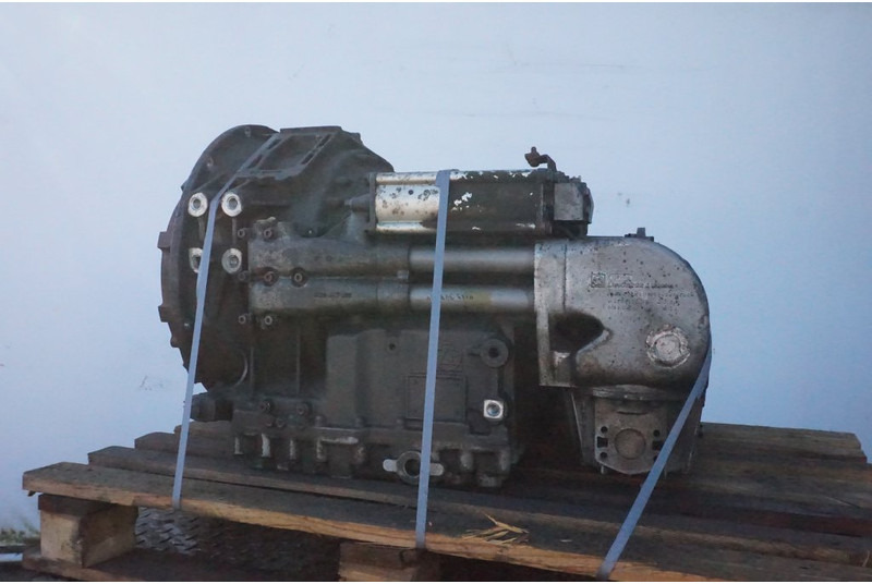 ZF 4 HP-500 - Versnellingsbak voor Vrachtwagen: afbeelding 1 ZF 4 HP-500 - Versnellingsbak voor Vrachtwagen: afbeelding 1