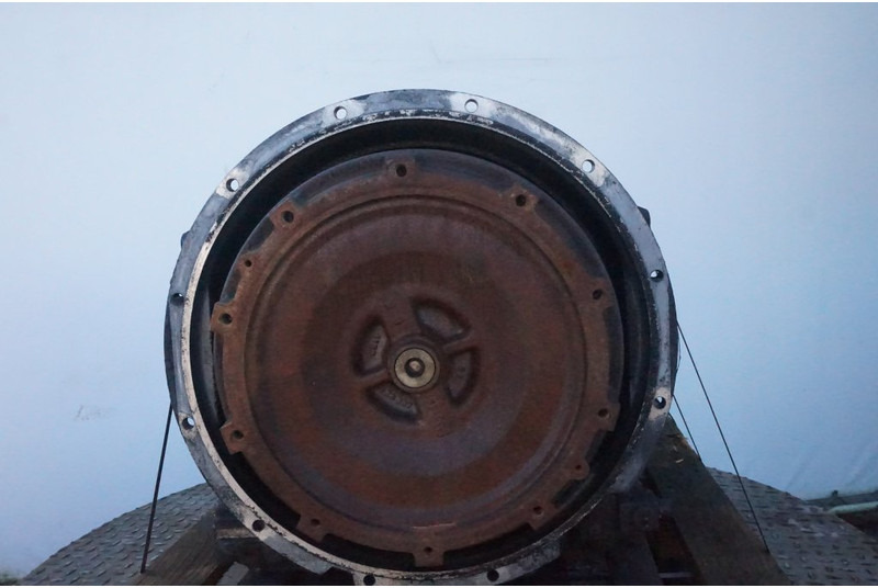 ZF 4 HP-500 - Versnellingsbak voor Vrachtwagen: afbeelding 2 ZF 4 HP-500 - Versnellingsbak voor Vrachtwagen: afbeelding 2