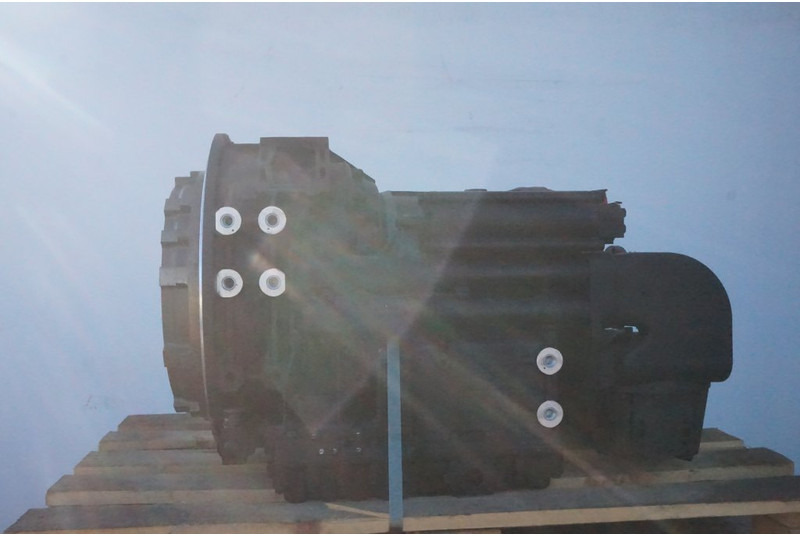 ZF 5 HP-500 - Versnellingsbak voor Vrachtwagen: afbeelding 1 ZF 5 HP-500 - Versnellingsbak voor Vrachtwagen: afbeelding 1