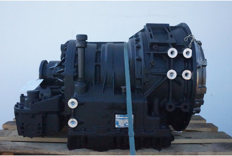 ZF 5 HP-500 - Versnellingsbak voor Vrachtwagen: afbeelding 3 ZF 5 HP-500 - Versnellingsbak voor Vrachtwagen: afbeelding 3