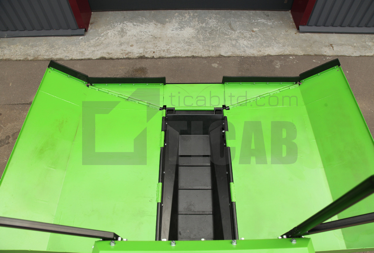 TICAB Paving Machine,Asphalt Laying Equipment, Manufacturer - Asfaltafwerkmachine: afbeelding 5 TICAB Paving Machine,Asphalt Laying Equipment, Manufacturer - Asfaltafwerkmachine: afbeelding 5