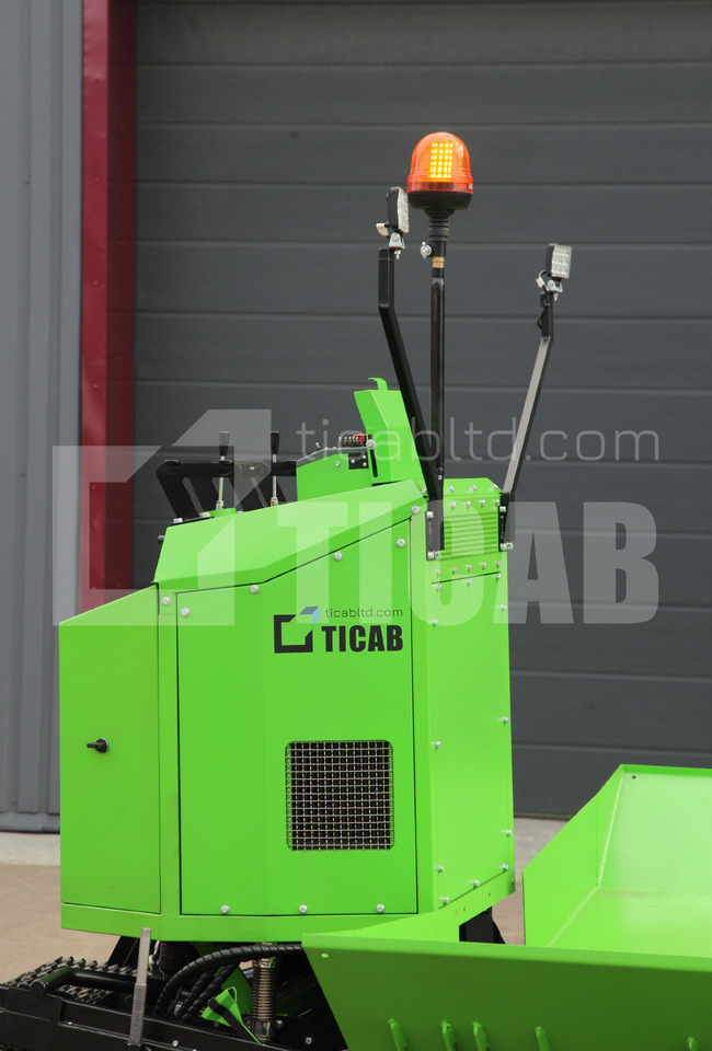 TICAB Paving Machine,Asphalt Laying Equipment, Manufacturer - Asfaltafwerkmachine: afbeelding 3 TICAB Paving Machine,Asphalt Laying Equipment, Manufacturer - Asfaltafwerkmachine: afbeelding 3