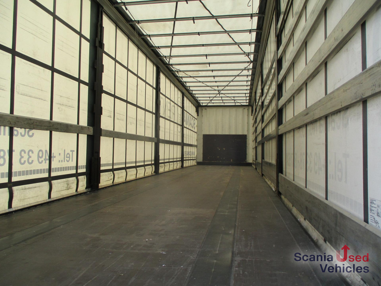 KRONE CURTAINSIDER - STANDARD - LIFTACHSE - PAL-KASTEN - Schuifzeiloplegger: afbeelding 5 KRONE CURTAINSIDER - STANDARD - LIFTACHSE - PAL-KASTEN - Schuifzeiloplegger: afbeelding 5