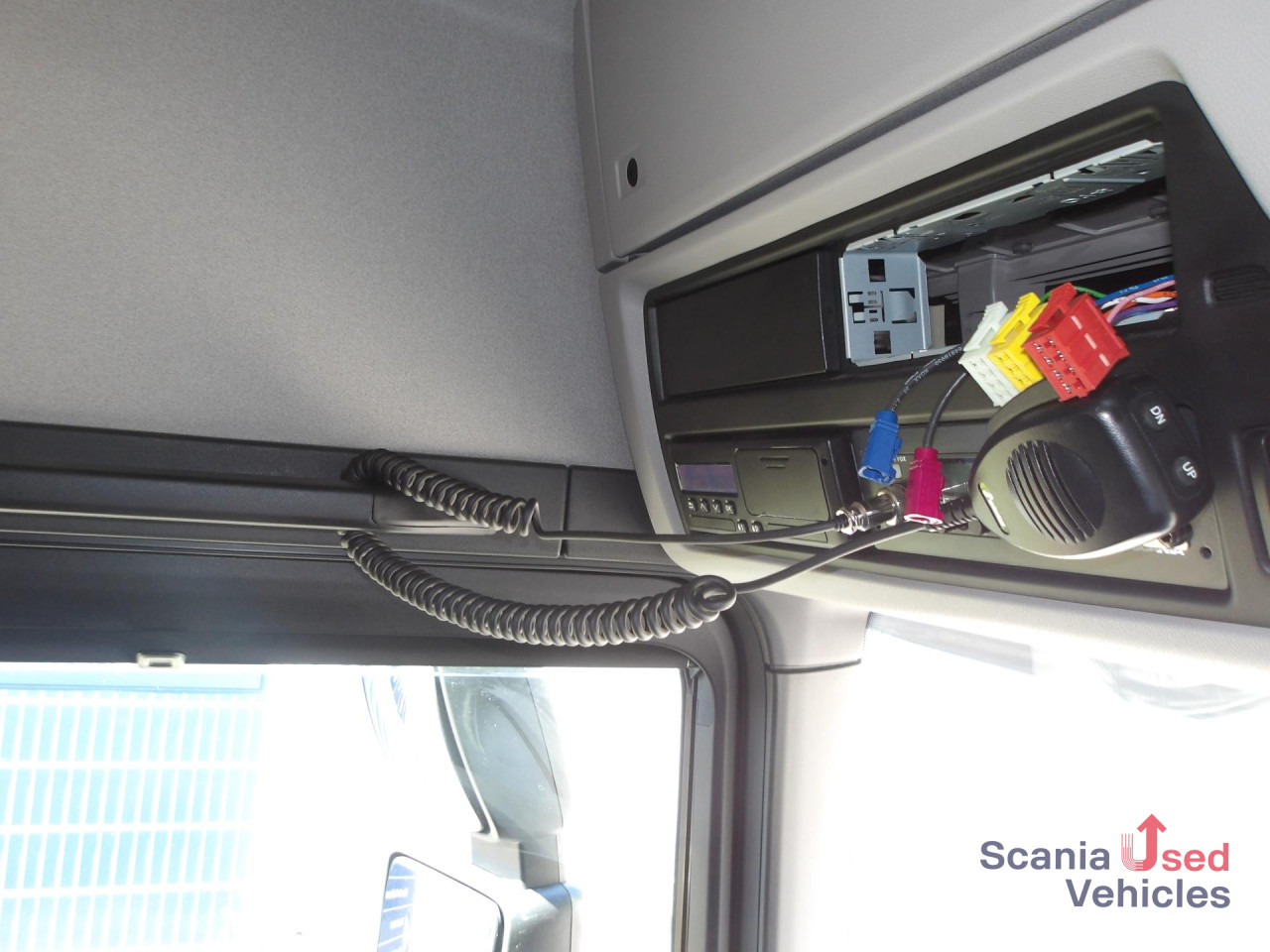 SCANIA G 460 - 8x4 - MEILLER DSK mit BORDMATIK - - Kipper vrachtwagen: afbeelding 3 SCANIA G 460 - 8x4 - MEILLER DSK mit BORDMATIK - - Kipper vrachtwagen: afbeelding 3