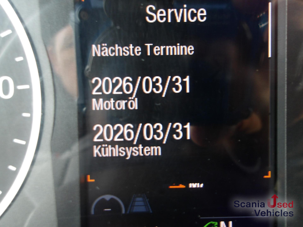 MAN TGX 18.510 - GX - RETARDER - 2x TANKs - BL - - Trekker: afbeelding 3 MAN TGX 18.510 - GX - RETARDER - 2x TANKs - BL - - Trekker: afbeelding 3