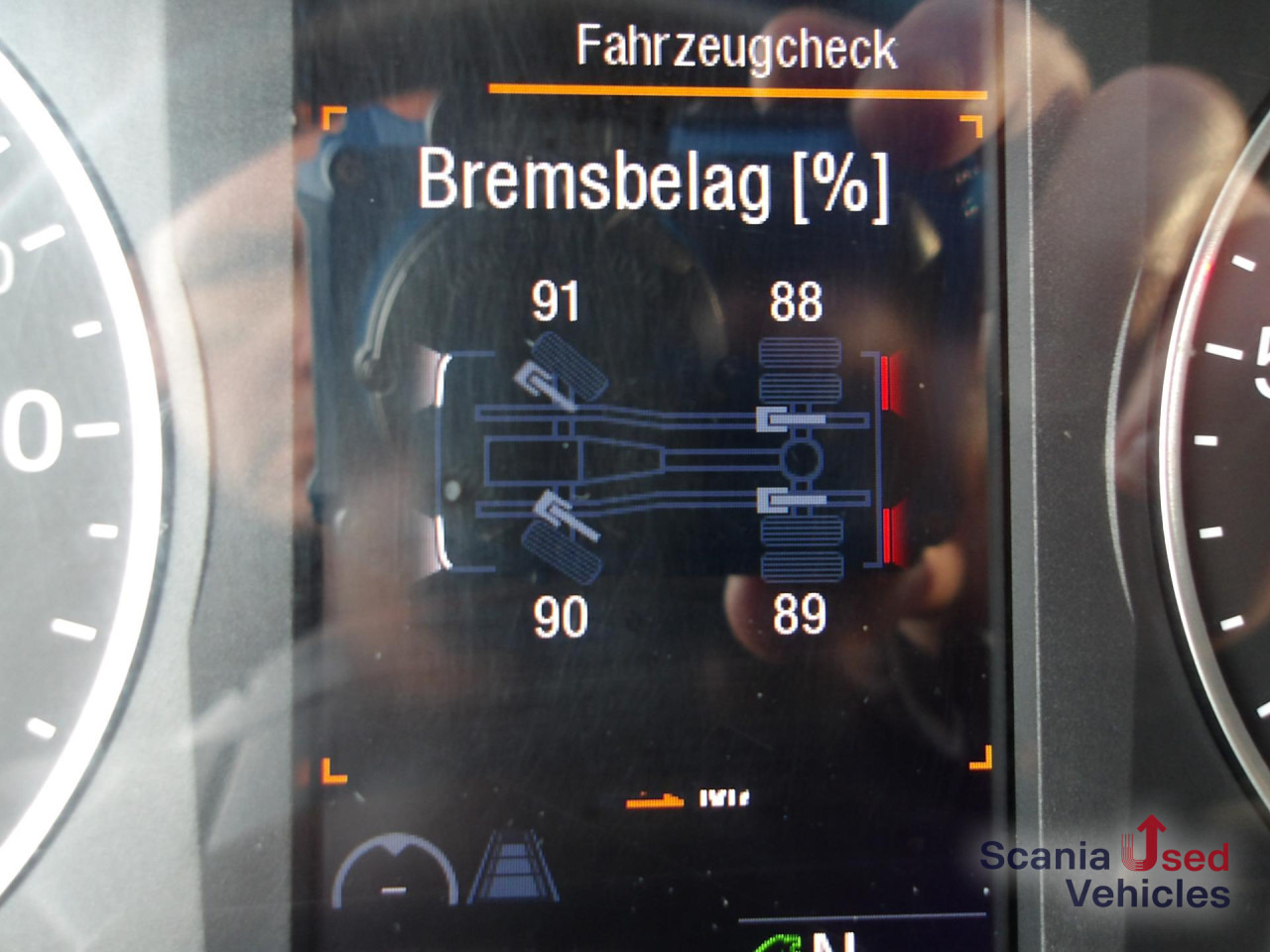 MAN TGX 18.510 - GX - RETARDER - 2x TANKs - BL - - Trekker: afbeelding 2 MAN TGX 18.510 - GX - RETARDER - 2x TANKs - BL - - Trekker: afbeelding 2