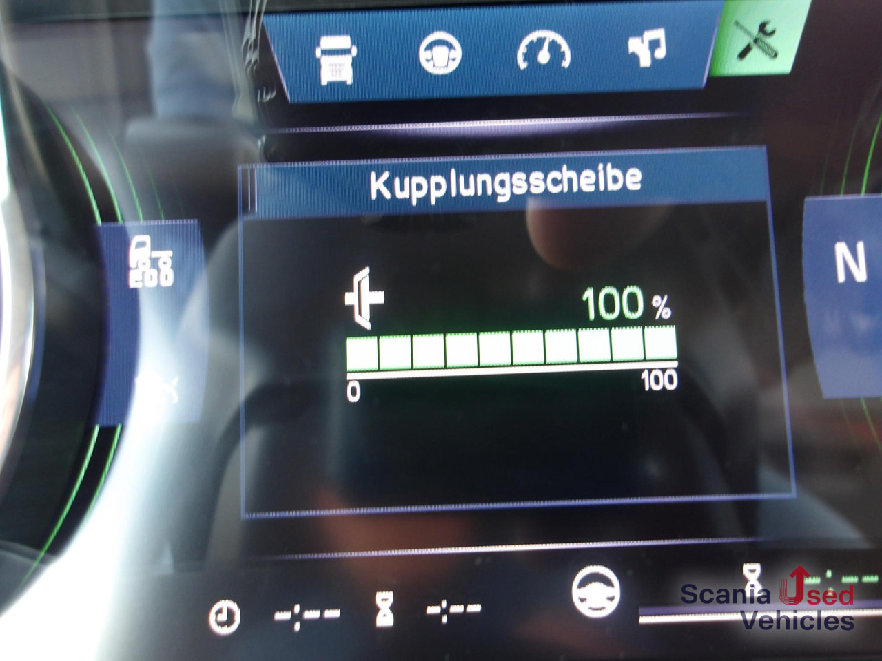 SCANIA R 460 NA - KOBLENZ EDiTiON - HIGHLINE - 2x TANKs - Trekker: afbeelding 3 SCANIA R 460 NA - KOBLENZ EDiTiON - HIGHLINE - 2x TANKs - Trekker: afbeelding 3