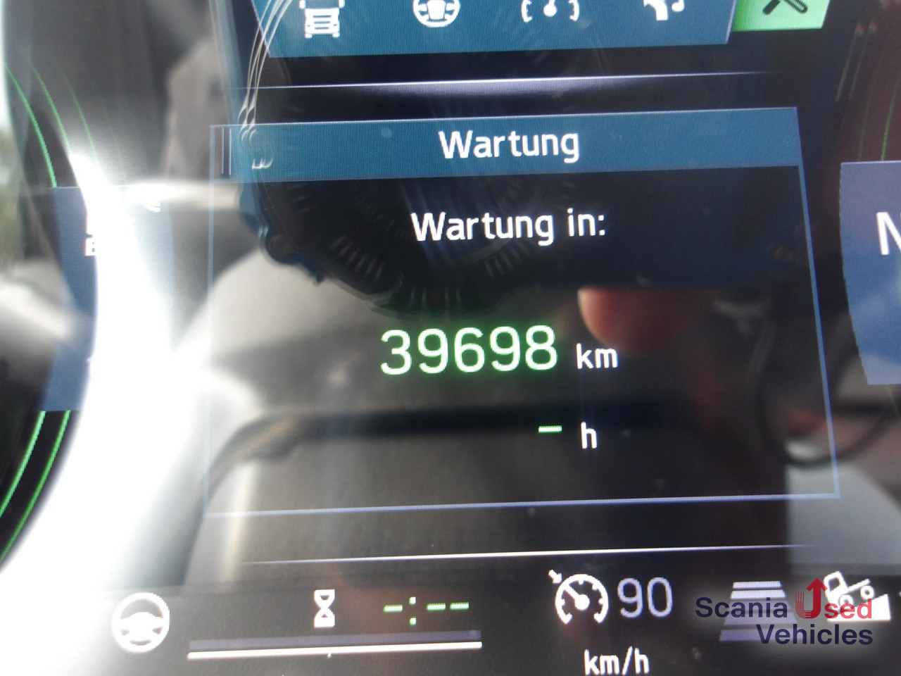 SCANIA R 460 NA - KOBLENZ EDiTiON - HIGHLINE - ACC - Trekker: afbeelding 4 SCANIA R 460 NA - KOBLENZ EDiTiON - HIGHLINE - ACC - Trekker: afbeelding 4