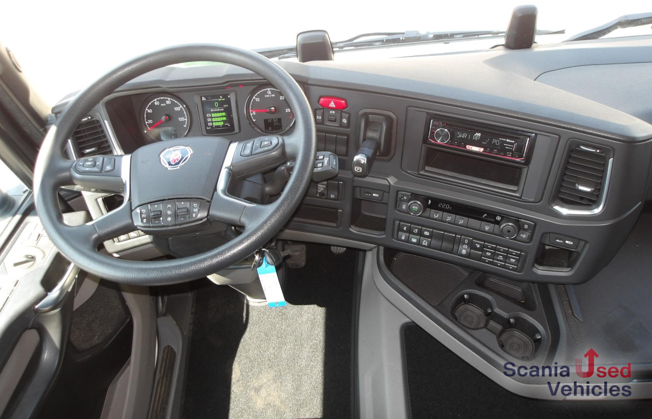 SCANIA R 500 EB - MEGA - HIGHLINE - SCR ONLY - ACC - Trekker: afbeelding 3 SCANIA R 500 EB - MEGA - HIGHLINE - SCR ONLY - ACC - Trekker: afbeelding 3