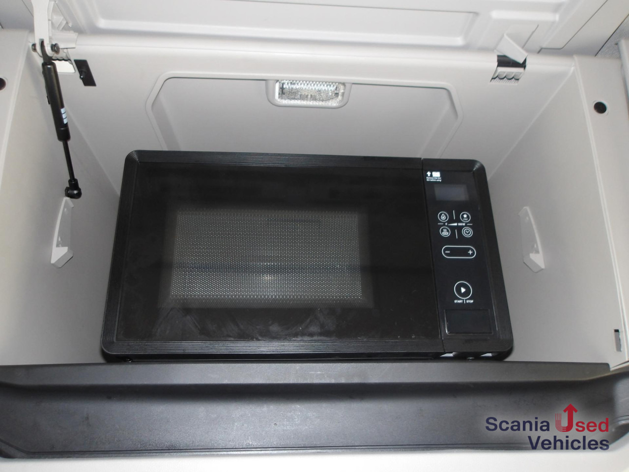 SCANIA S 500 NA - HIGHLINE - 2xTANKs - ACC - Trekker: afbeelding 4 SCANIA S 500 NA - HIGHLINE - 2xTANKs - ACC - Trekker: afbeelding 4