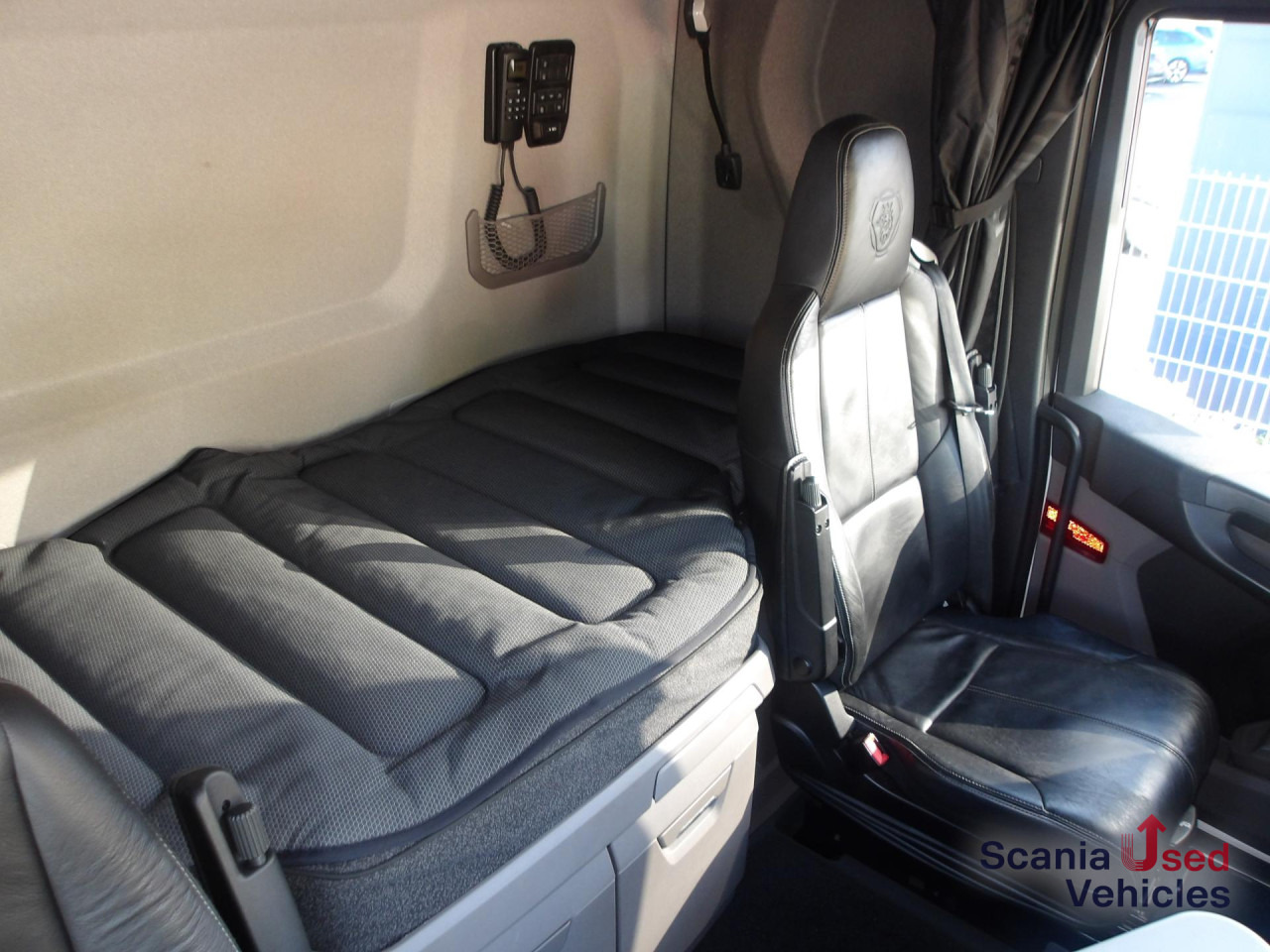 SCANIA S 500 NA - HIGHLINE - 2xTANKs - ACC - Trekker: afbeelding 2 SCANIA S 500 NA - HIGHLINE - 2xTANKs - ACC - Trekker: afbeelding 2