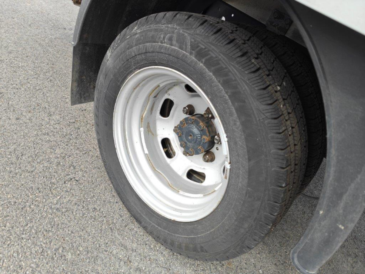 IVECO Daily 35C16H - Gesloten bestelwagen: afbeelding 3 IVECO Daily 35C16H - Gesloten bestelwagen: afbeelding 3